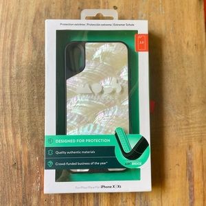 Mous iPhone X/XS Protective Case - Limitless 2.0 Family